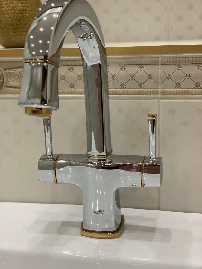 Apartman Pri Lyceu Banska Stiavnica Luaran gambar