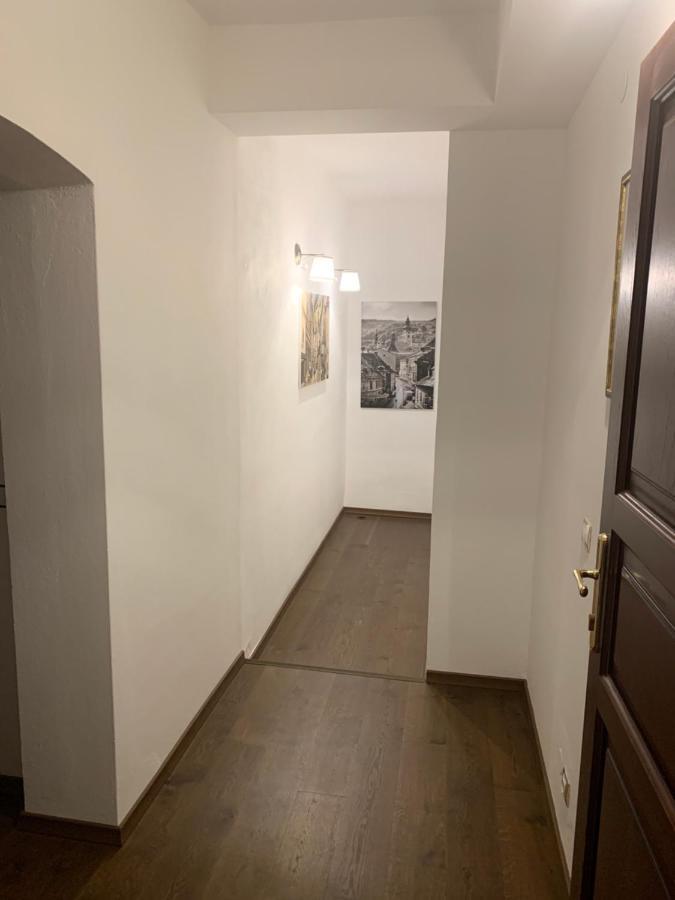 Apartman Pri Lyceu Banska Stiavnica Luaran gambar