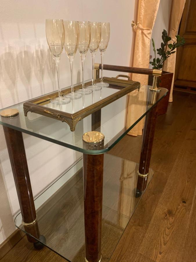 Apartman Pri Lyceu Banska Stiavnica Luaran gambar