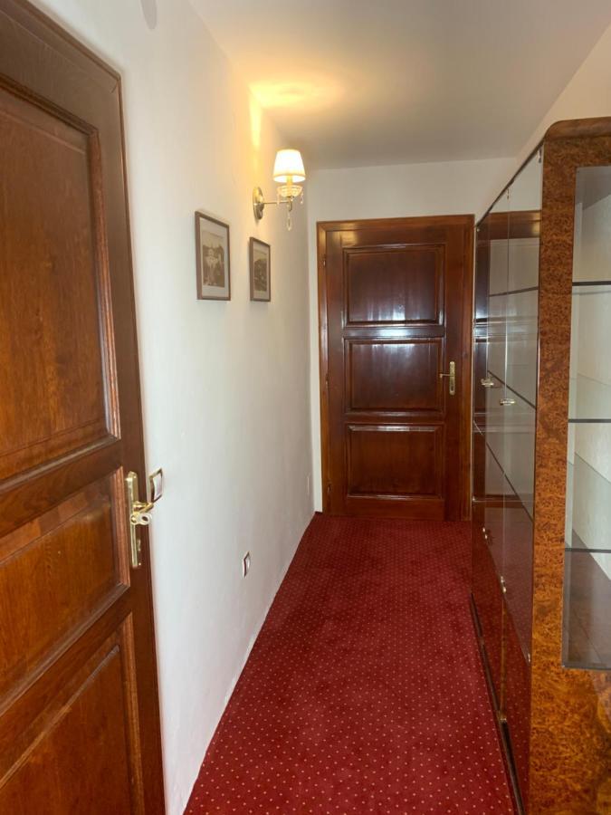 Apartman Pri Lyceu Banska Stiavnica Luaran gambar